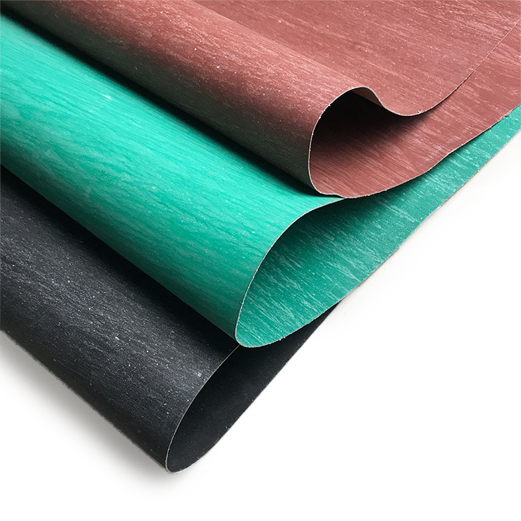 High Pressure Oil Resistant Non Asbestos Gasket Sheet