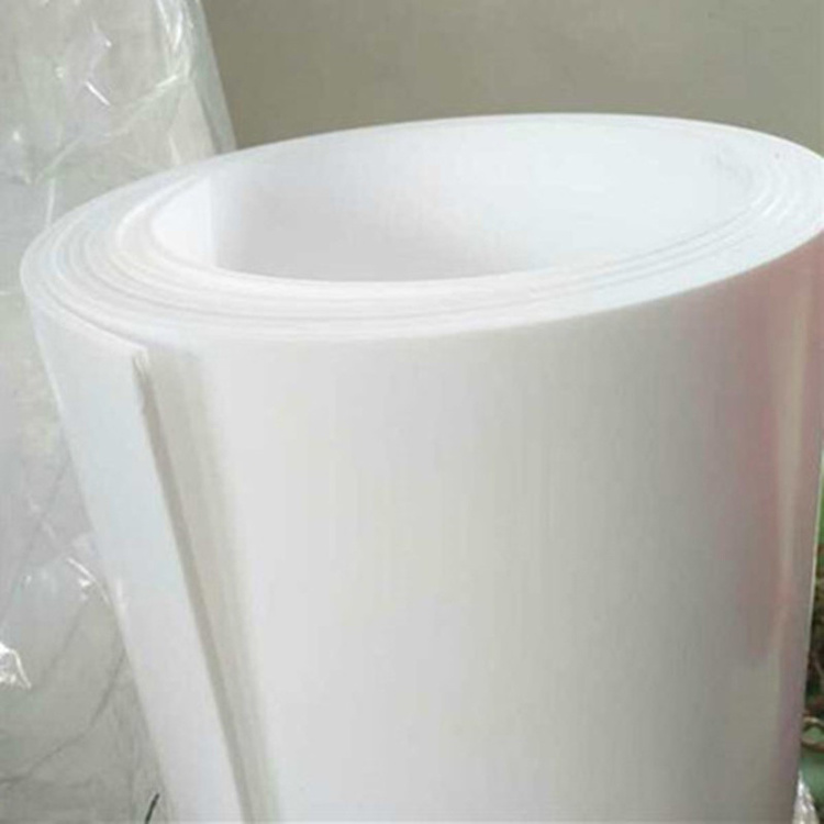 Wholesale Heat resistant 100% virgin PTFE teflonning sheet