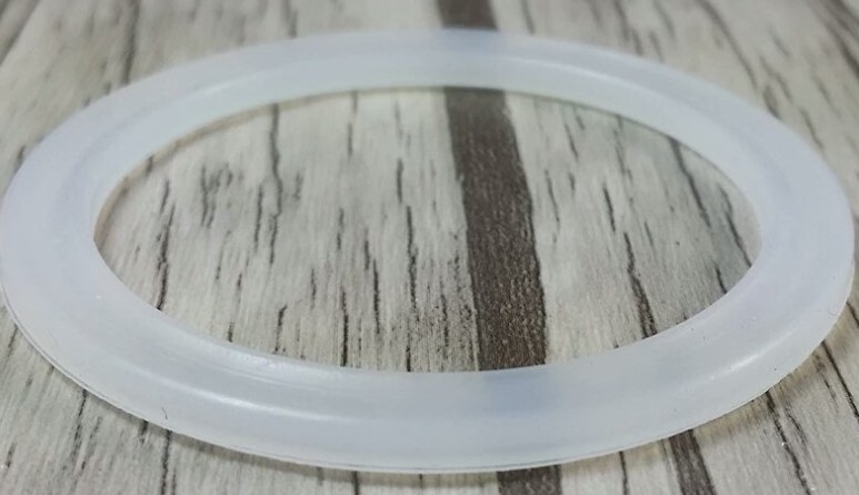 Custom O-ring Food Grade Silicone Gasket