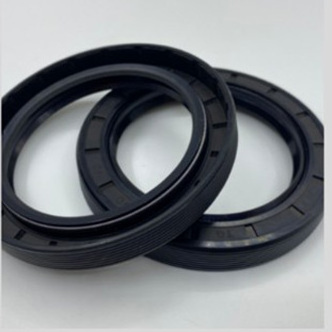 Mechanical Seal Dust-proof Waterproof Motor Bearing NBR Rubber Seal Oil Seal