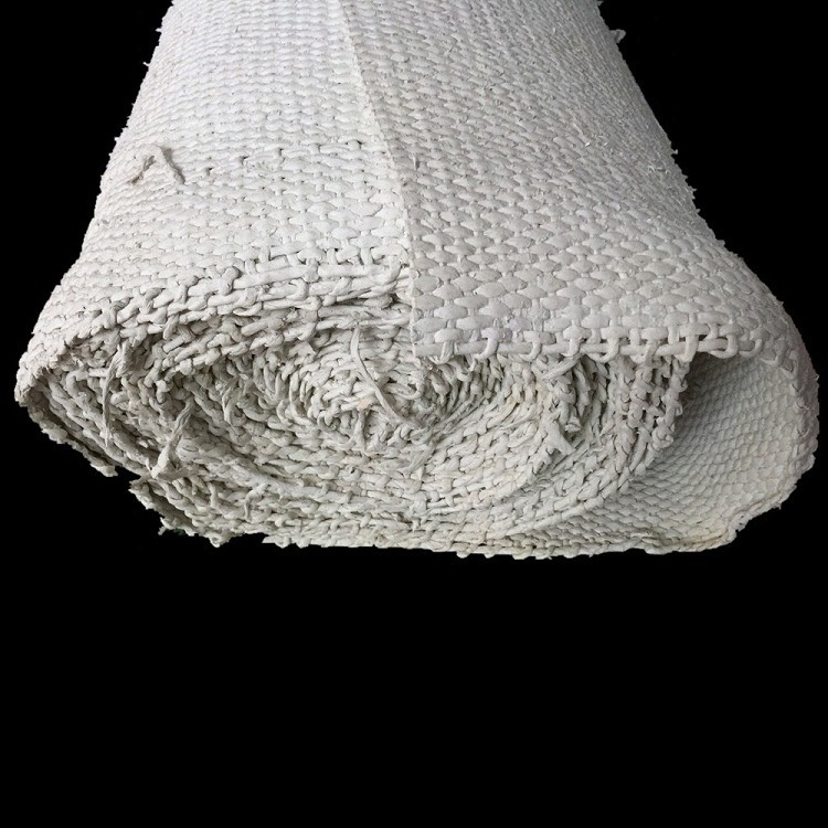 Heat Resistant Dust Free Asbestos Cloth