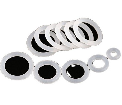 Custom O-ring Food Grade Silicone Gasket