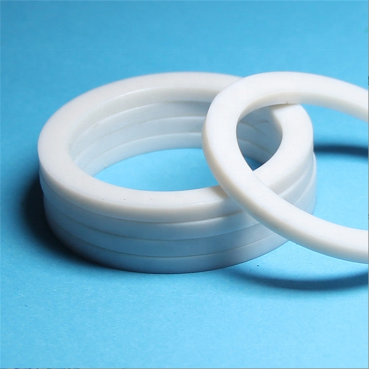 PTFE Gasket Factory Direct Flange Gasket Sealing Material