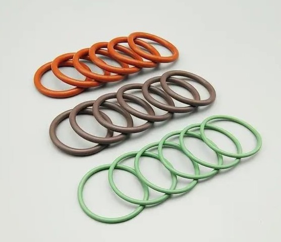 Custom O-ring Food Grade Silicone Gasket