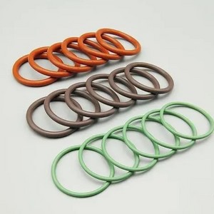 Custom O-ring Food Grade Silicone Gasket