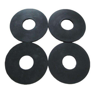 OEM rubber gasket NR, SBR, EPDM, NBR and more material rubber gaskets