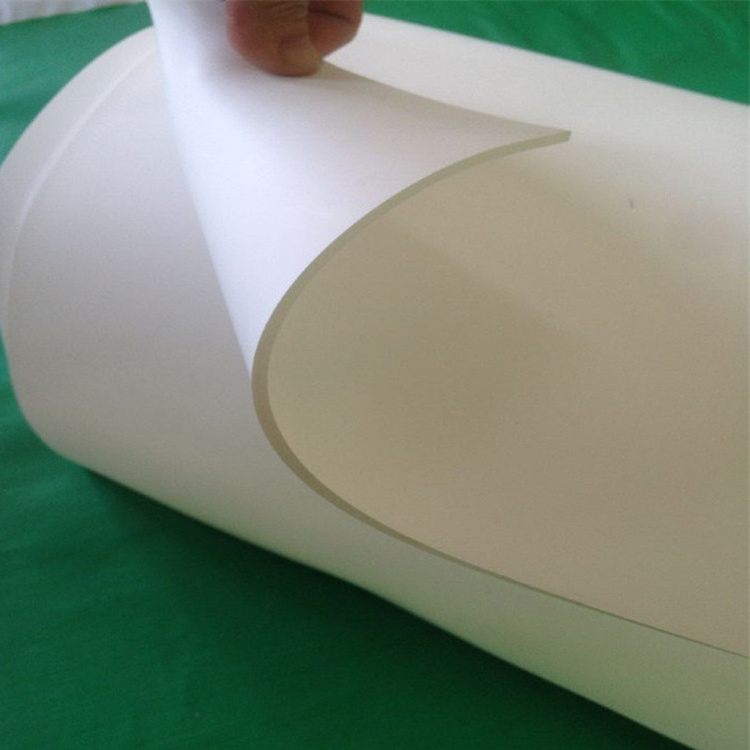 Wholesale Heat resistant 100% virgin PTFE teflonning sheet