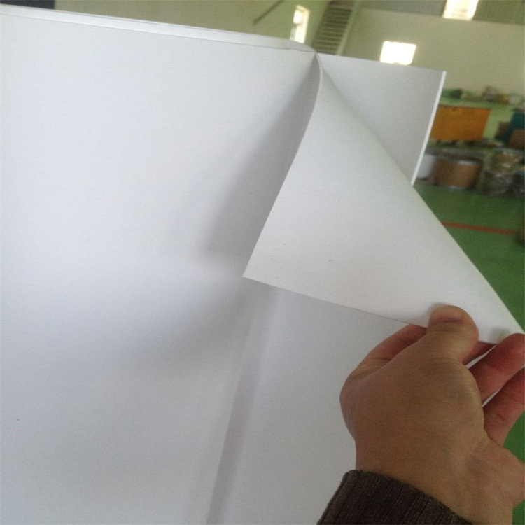 Wholesale Heat resistant 100% virgin PTFE teflonning sheet