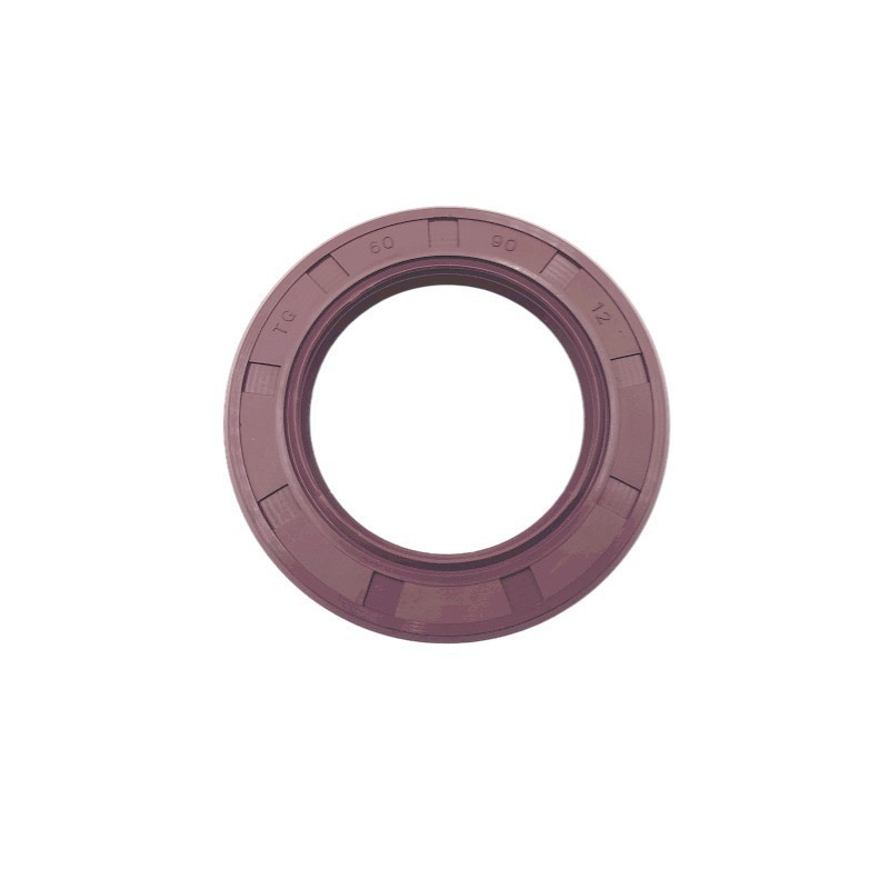 Mechanical Seal Dust-proof Waterproof Motor Bearing NBR Rubber Seal Oil Seal