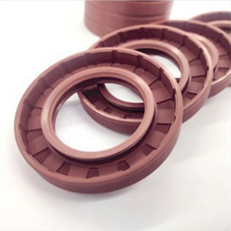 Mechanical Seal Dust-proof Waterproof Motor Bearing NBR Rubber Seal Oil Seal