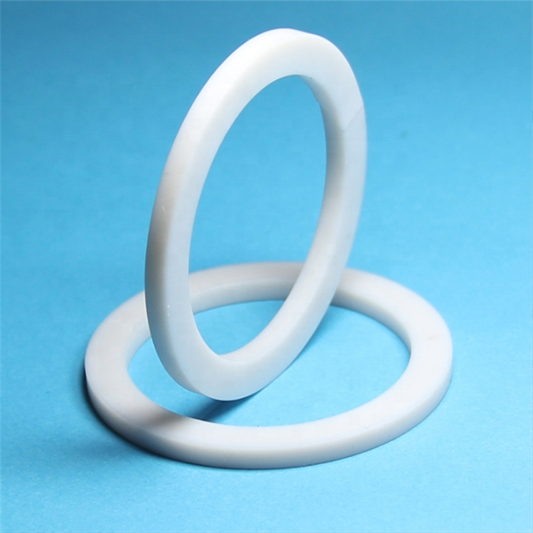 PTFE Gasket Factory Direct Flange Gasket Sealing Material