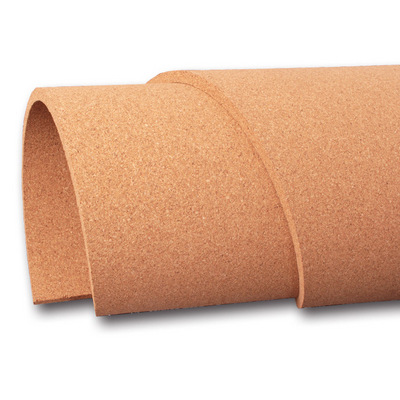 Various Gades Cork Rubber Sheets And Rolls For Sealing Gaskets China Manufacture