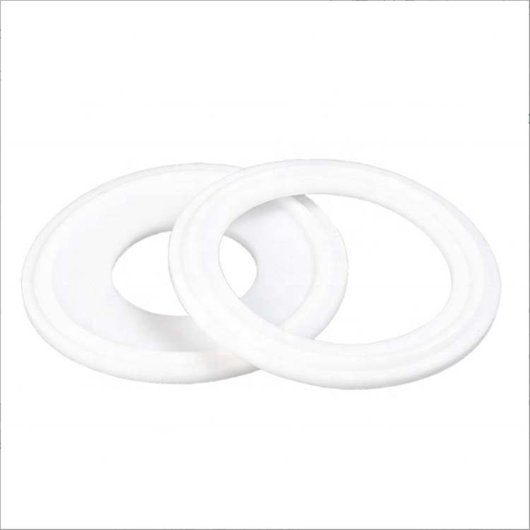 PTFE Gasket Factory Direct Flange Gasket Sealing Material