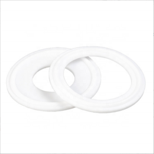 PTFE Gasket Factory Direct Flange Gasket Sealing Material