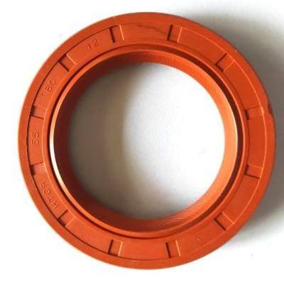 T-158 Oil Pump Seal Fluorine Rubber Framework Oil Seal Butyl Clear Rubber Quantity Large Discount Oil Shaft Seal