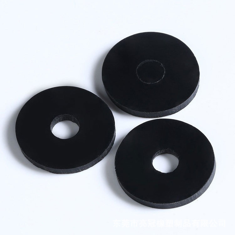 OEM rubber gasket NR, SBR, EPDM, NBR and more material rubber gaskets