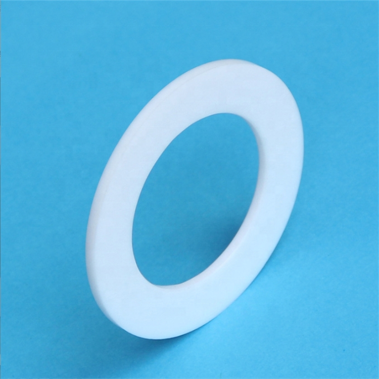 PTFE Gasket Factory Direct Flange Gasket Sealing Material