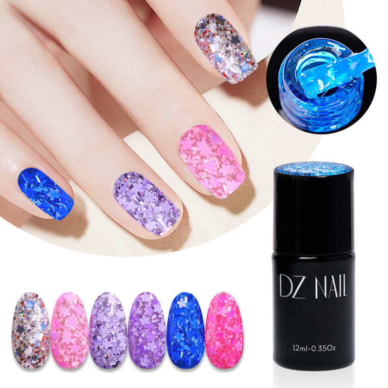 OEM ODM Private Label Color Gel New 12ml 15ml 7.5ml Bottle 2770 Colors Soak Off Uv Led Gel Uv Gel Nail Polish