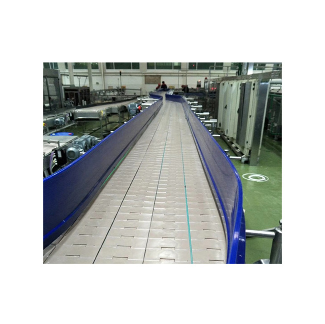 Factory Price POM/Nylon/Rubber/Steel Heat-Resistant Plastic Straight Rail for Business and Industry