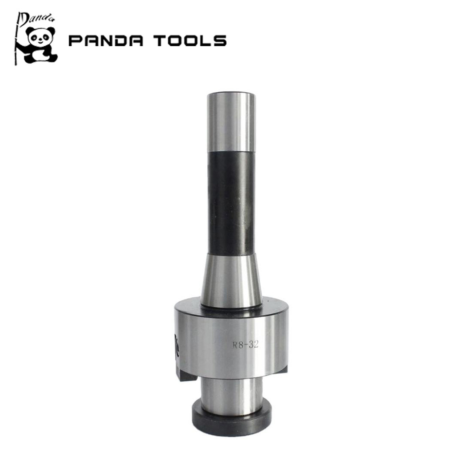 High precision R8 Shell End Mill Collet Chuck R8-SDR32 Shell End Mill Tool Holder