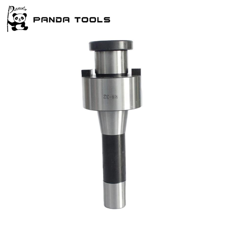 High precision R8 Shell End Mill Collet Chuck R8-SDR32 Shell End Mill Tool Holder