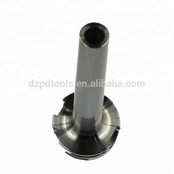 HSK63A HSK100A HSK40E HSK50E HSK63F Standard test bar Spindle Test Arbor tool holder