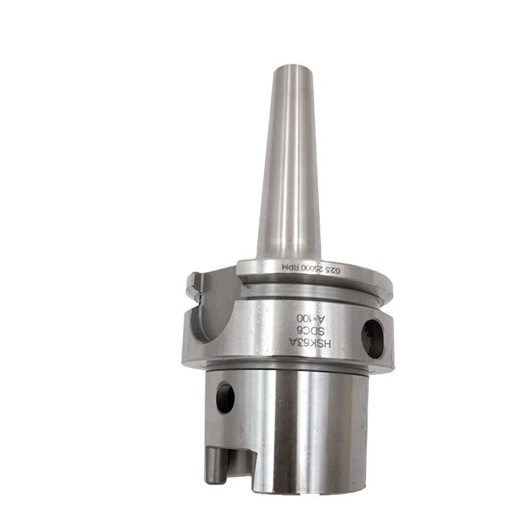 HSK63A HSK100A HSK40E HSK50E HSK63F Standard test bar Spindle Test Arbor tool holder