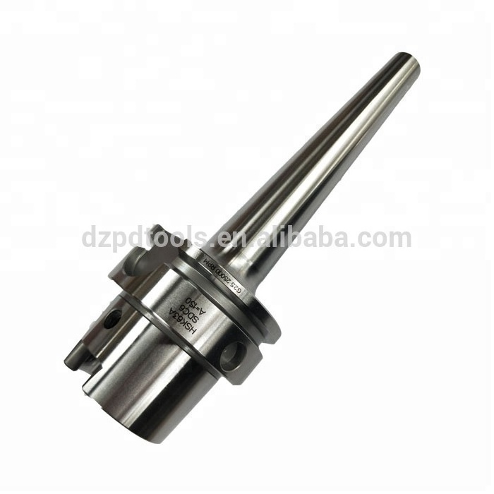 HSK63A HSK100A HSK40E HSK50E HSK63F Standard test bar Spindle Test Arbor tool holder