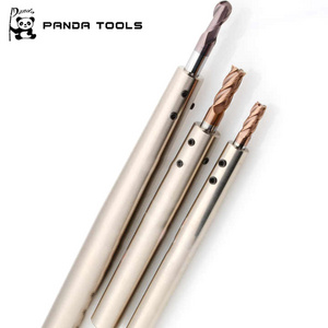 PANDA TOOLS  end mill holder for micro diameter end mill