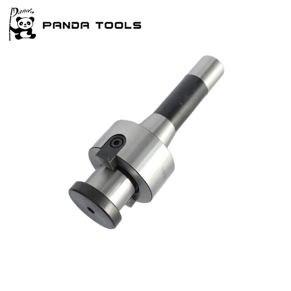 High precision R8 Shell End Mill Collet Chuck R8-SDR32 Shell End Mill Tool Holder