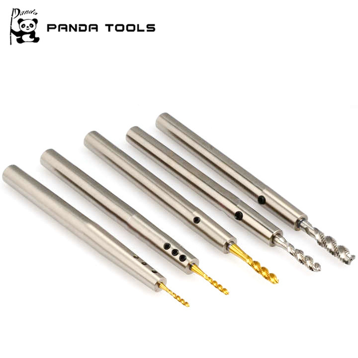 PANDA TOOLS  end mill holder for micro diameter end mill