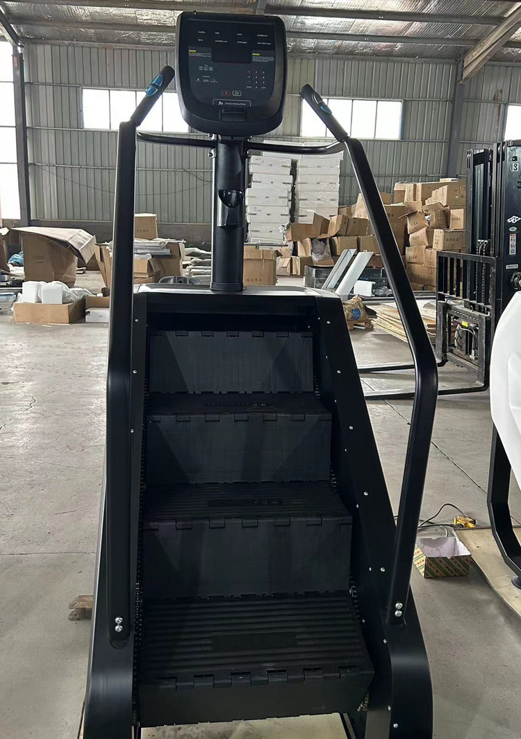 Fitness Equipment Stair Master Vertical Cardio Stair Climbing Stepper ...