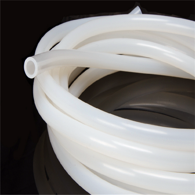 OEM Durable Silicone tube/ Silicone Rubber Pipe/ silicone hose For Various Application