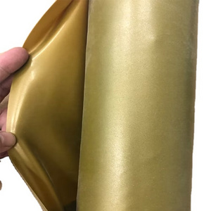 Different colour different thickness metallic latex sheet/latex sheeting/latex film