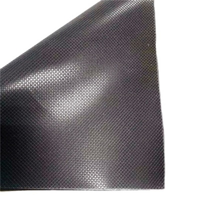 Black Grid silica gel sheet/Grid silicone sheet/Mesh Silicone Rubber Plate