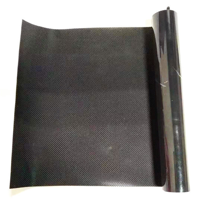 Black Grid silica gel sheet/Grid silicone sheet/Mesh Silicone Rubber Plate