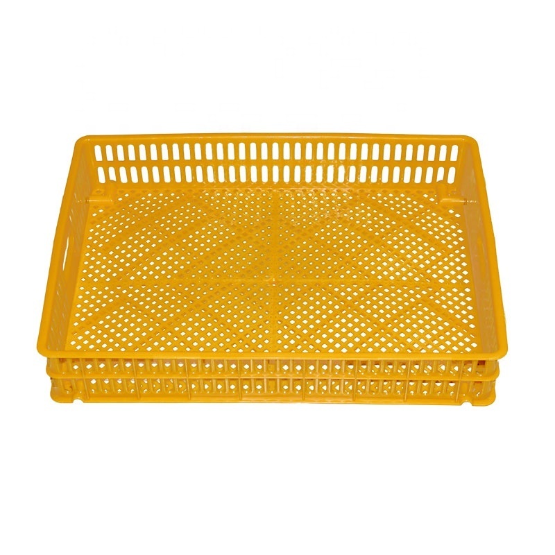 2021 top sale chicken coop pigeon cage for sale plastic transport pigeon cage