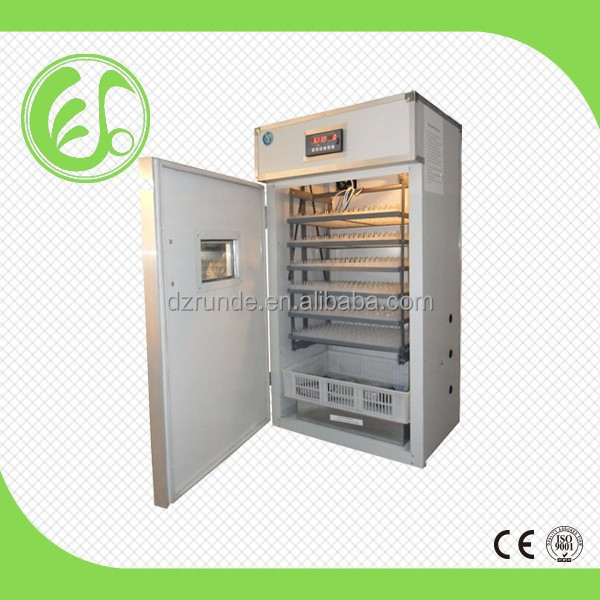 Capacity 500 Eggs Incubator Hatcher Brooder Chicken Egg Incubator Price