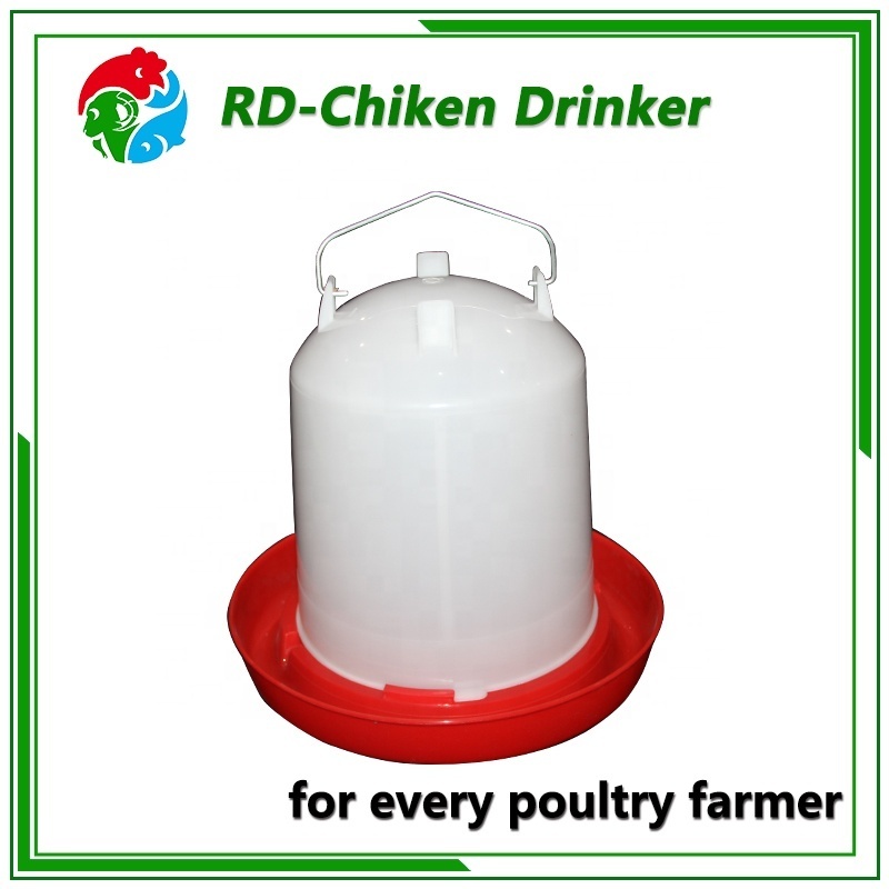 vrigin material long lifetime poultry bird water feeder drinker barrel good price on sale