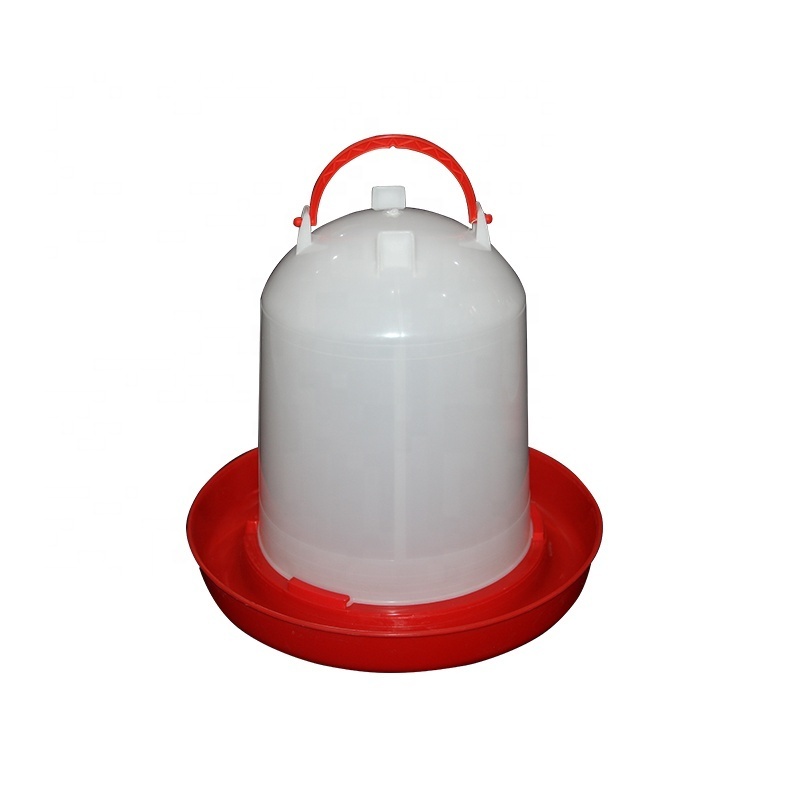 vrigin material long lifetime poultry bird water feeder drinker barrel good price on sale