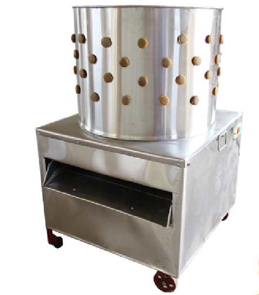 commercial use high quality cheap price of chicken / duck / goose / quail / birds plucking machine chicken plucker