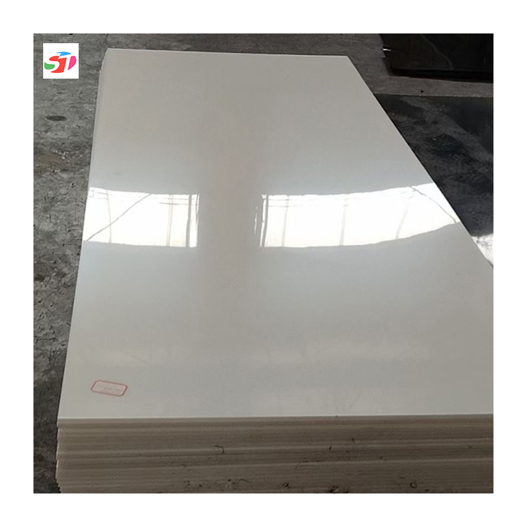 Brand new 2mm box pp corrugated plastic sheet with low price