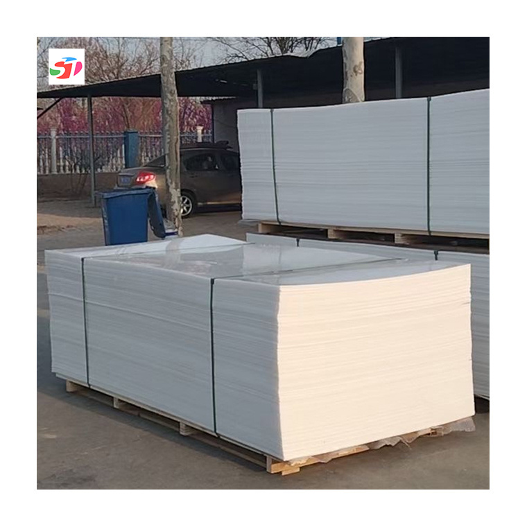 Brand new 2mm box pp corrugated plastic sheet with CE certificate