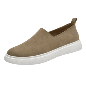 European designer's two-layer cowhide shoes with suede, soft, comfortable, breathable and fashionable men's shoes