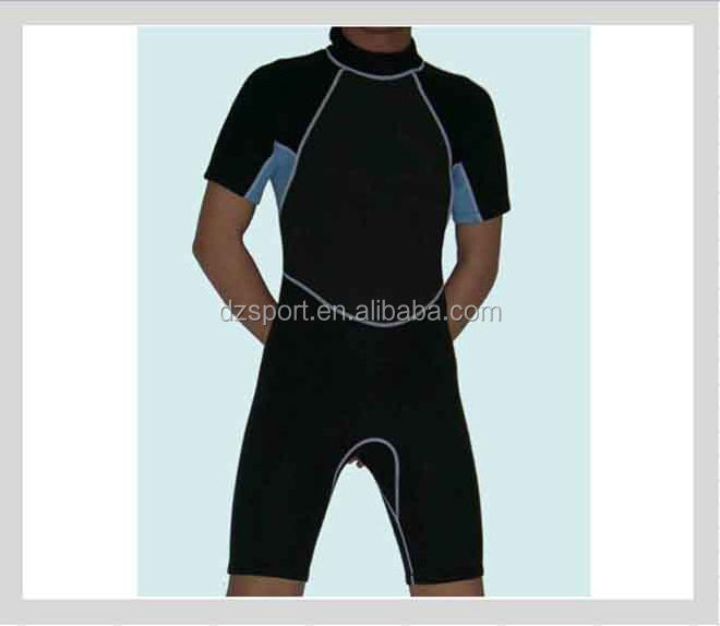 Neoprene wetsuits Men neoprene surfing fullsuits 3mm Waterproof surfing suits