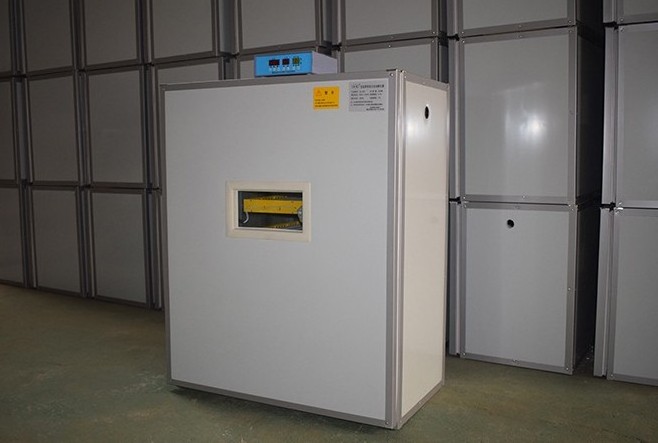 Newest 500 egg incubator and hatcher automatic intelligent egg incubators in dubai