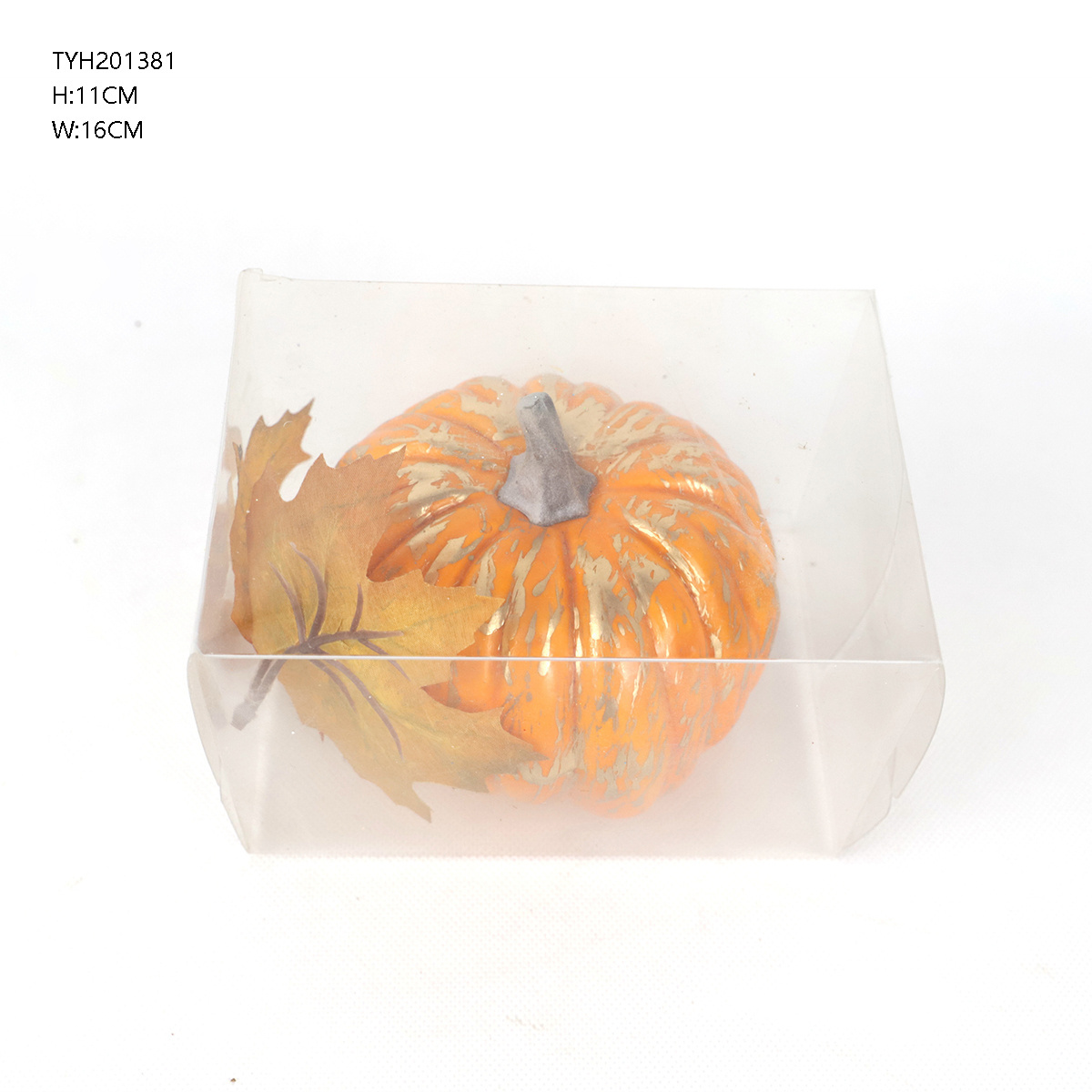 Wholesale Fall Foam Artificial Pumpkins for April Fool's Day Back to School Father's Day Halloween Thanksgiving Celebrations