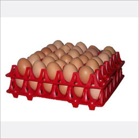 30-cell plastic egg tray/box/carton