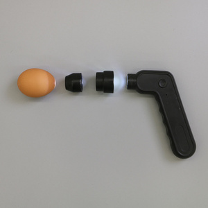 rechargeable egg tester egg candler