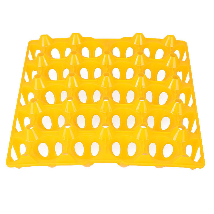 30-cell plastic egg tray/box/carton